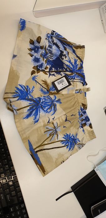 Szorty kąpielowe, kąpielówki dsquared2