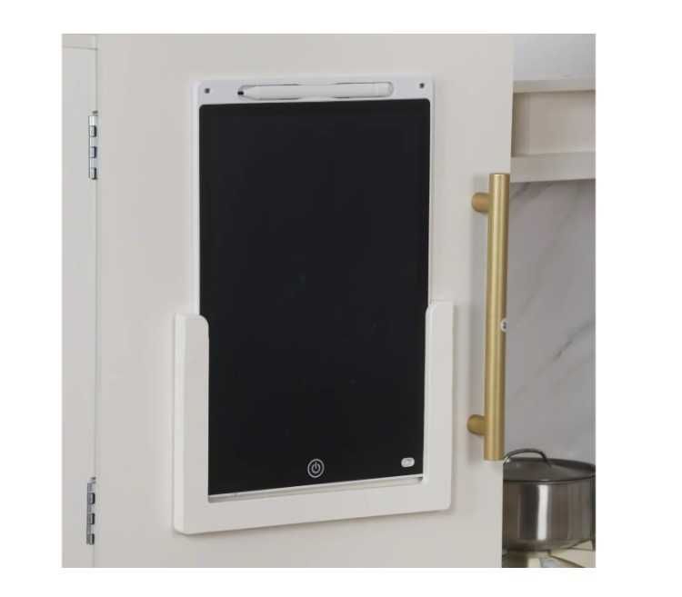 Дитяча кутова кухня дерев'яна AVKO Пальма звукові та світлові ефекти