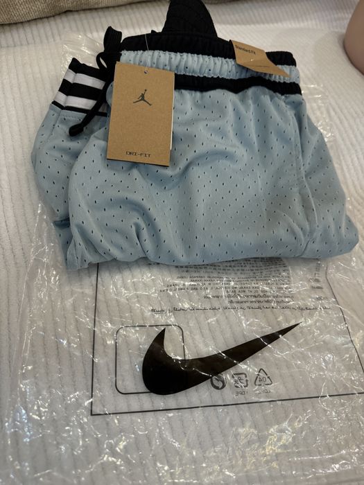 Шорти Nike DRI-FIT