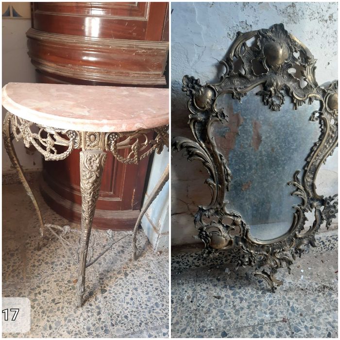 OPORTUNIDADE! Lote de velharias
