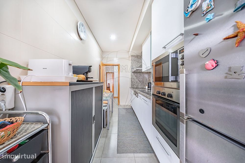 Apartamento T3 para venda