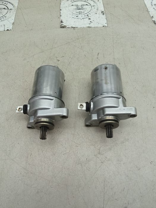 Motor Arranque keeway 50cc