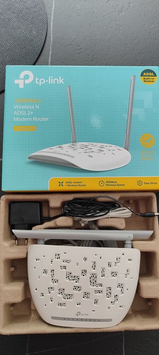 Router Tp Link 100% sprawny