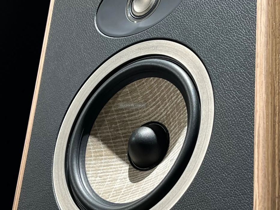 Focal ARIA EVO X N4 нова