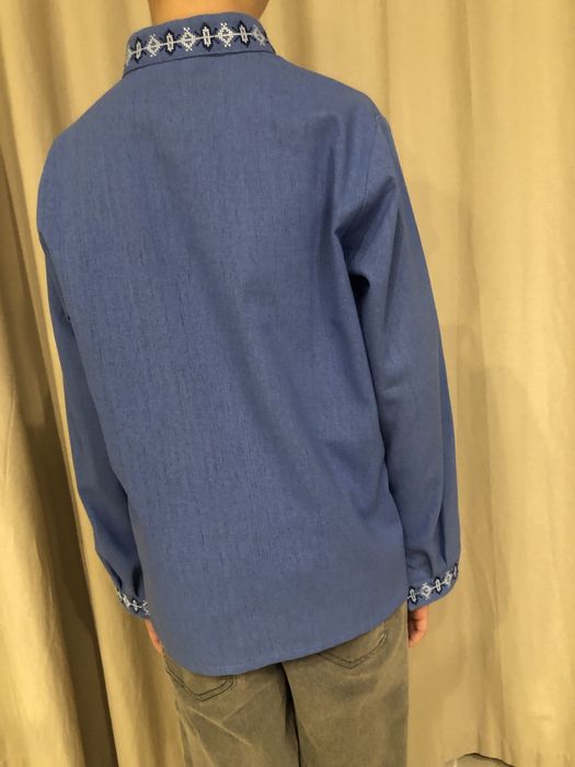 Речі, майже нові хлопчику