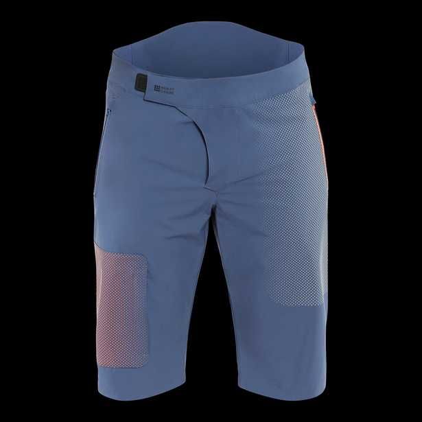 spodenki rowerowe DH DAINESE HG GRYFINO M / L  -200 zł