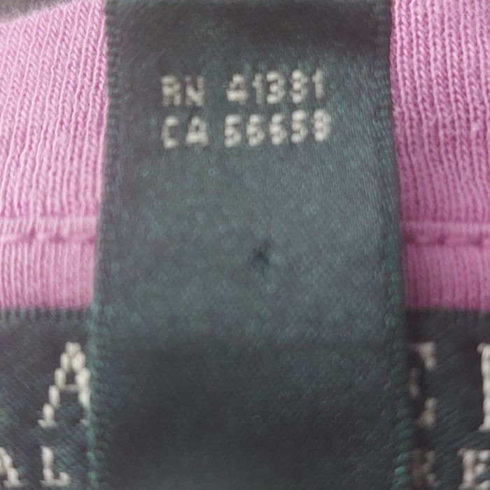 Жїноча футболка Ralph Lauren,бавовняна
