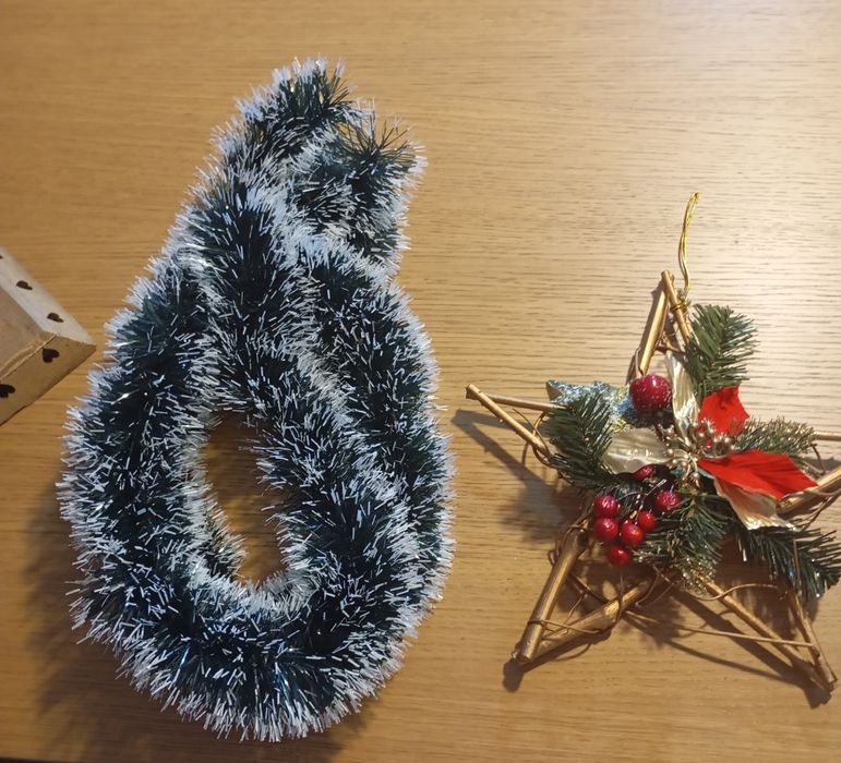 Decoração de Natal