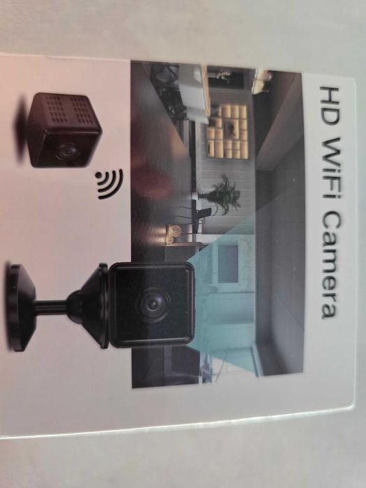 Cãmara de Vigilância