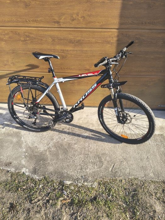 Rower górski Level A 5