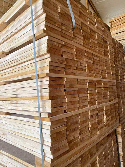 Elementy do euro palet od Producent