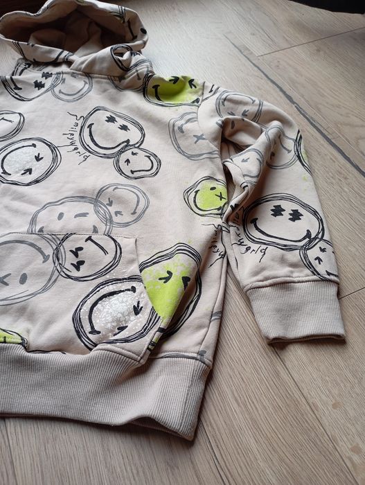 Bluza młodzieżowa Smiley World