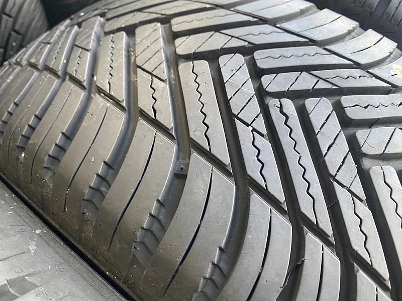 205/55/16 Hankook Kinergy 4S2_7mm_4szt_(401)