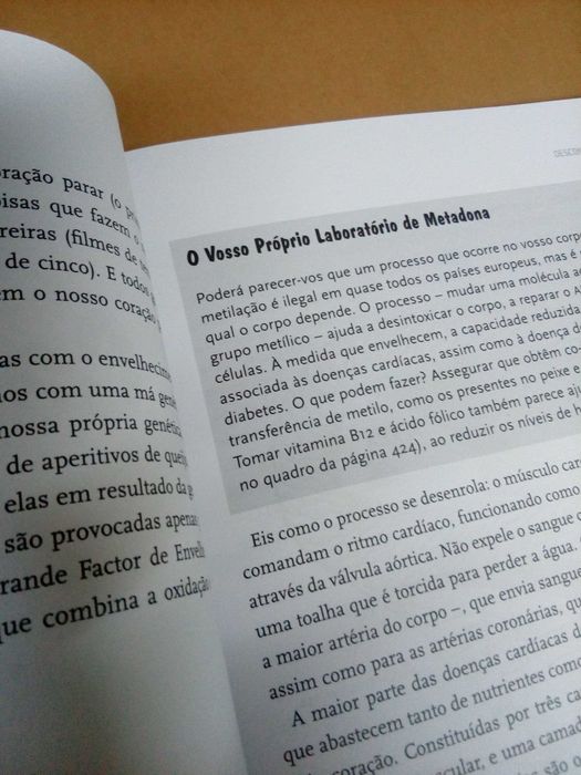 Michael F. Roizen / Mehmet C. Oz