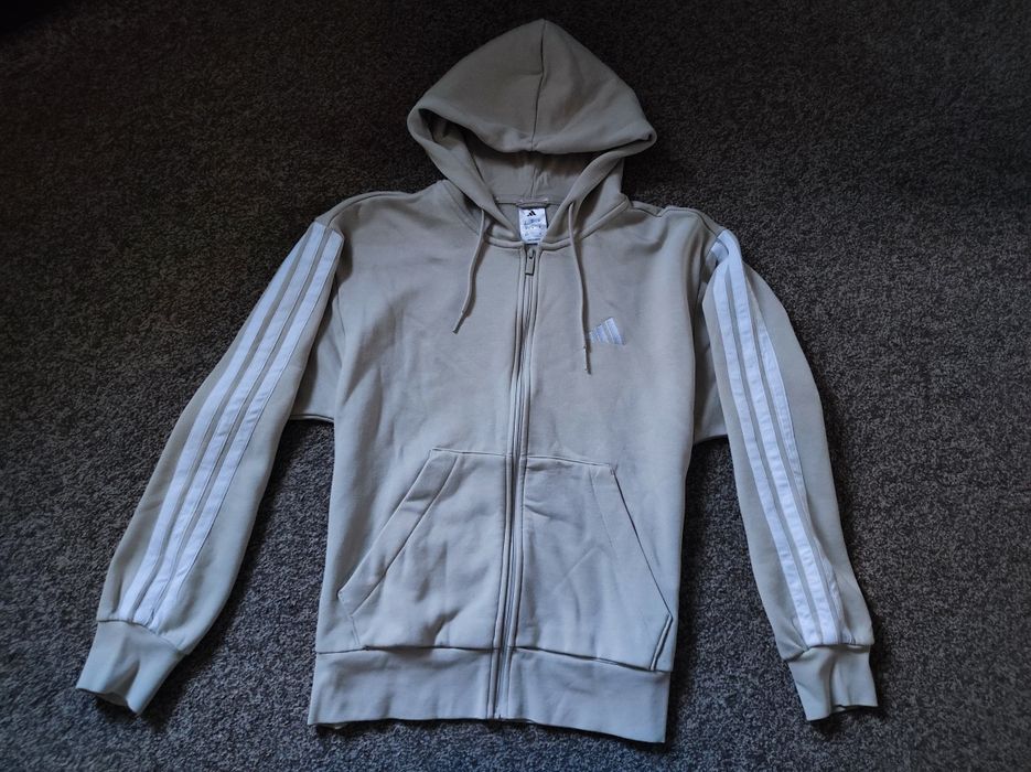 Adidas худі товстовка утеплена