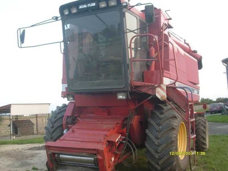 Kombajn  Case 1680