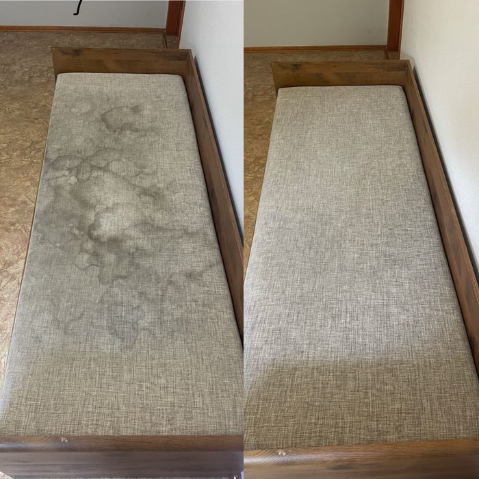 Pranie Czyszczenie kanap i mebli tapicerowanych