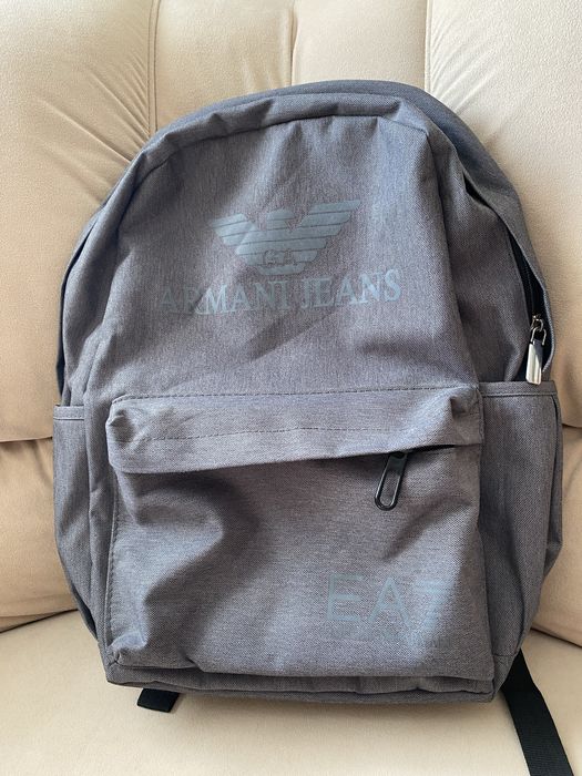 Рюкзак Armani  Jeans EA 7