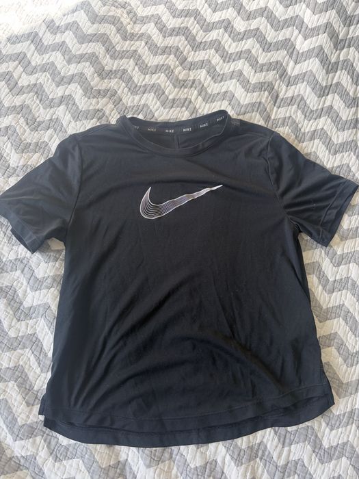 Футболка - топ NIKE DRI FIT, S