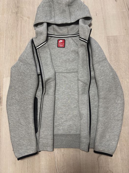 Nike tech fleece