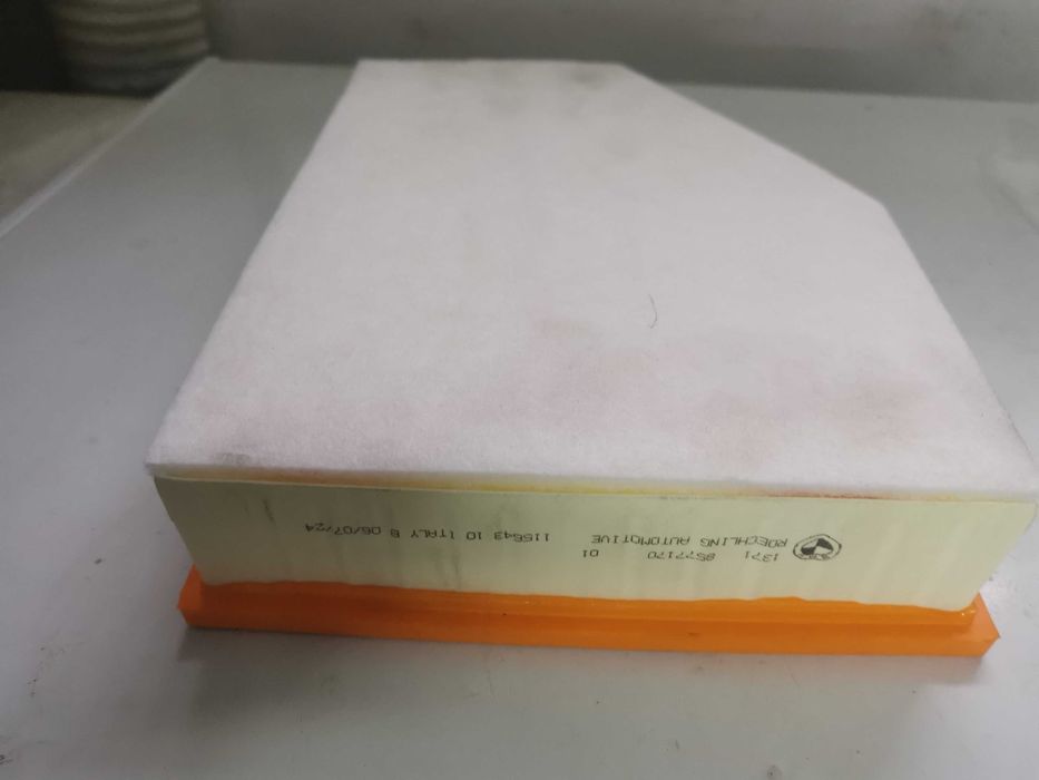 Filtro de ar original BMW