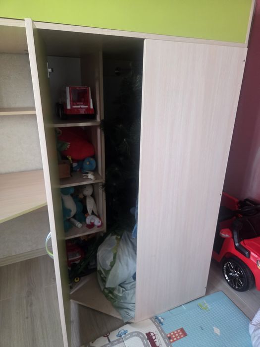 Продам Дитяче ліжко