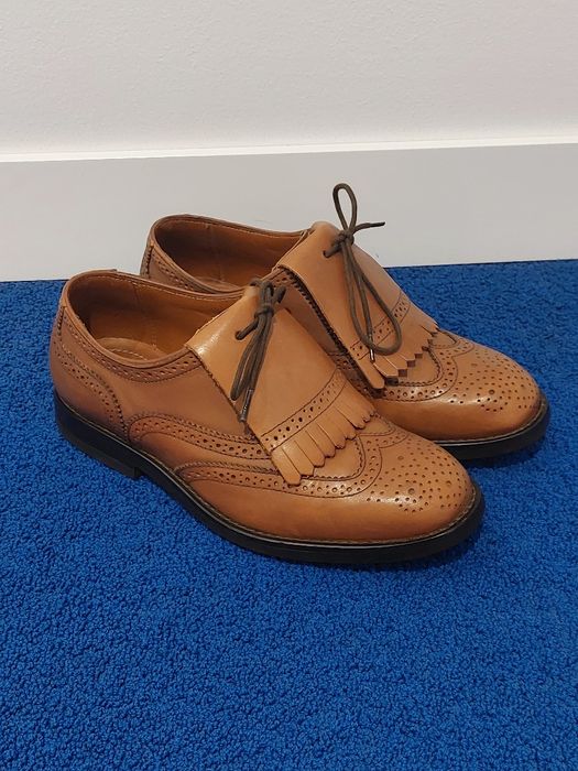 Sapatos Camel - Celeris - N.º 37