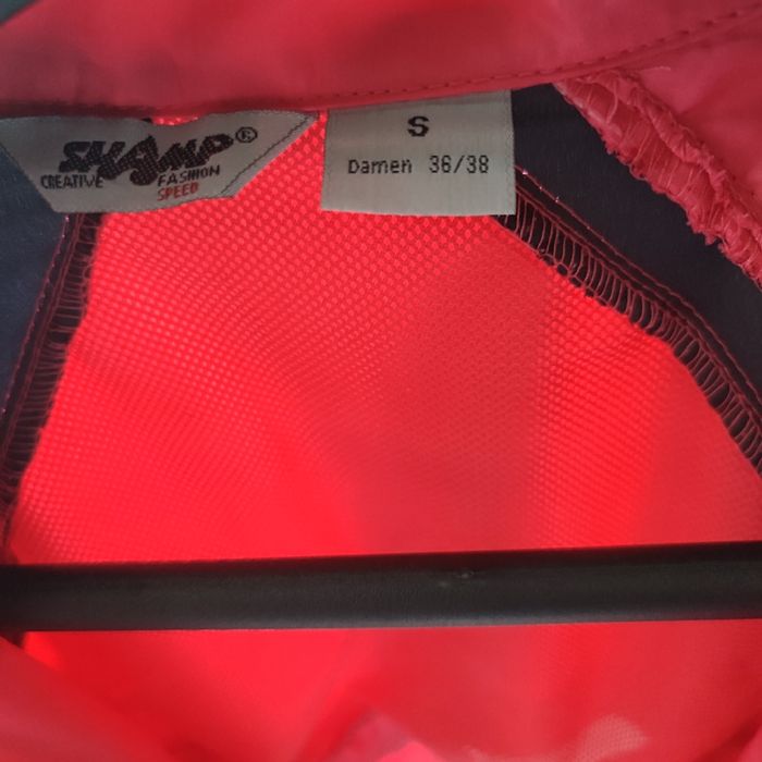 Kurtka wiatrówka Damska Roz S firmy Creative Shamp fashion Polecam