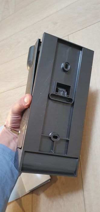 Uchwyt naścienny dyson v15 stacja dokująca oryginalna