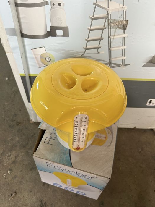 basen INTEX odbiór osobisty!!