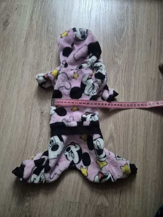 Комбинезон на собачку
