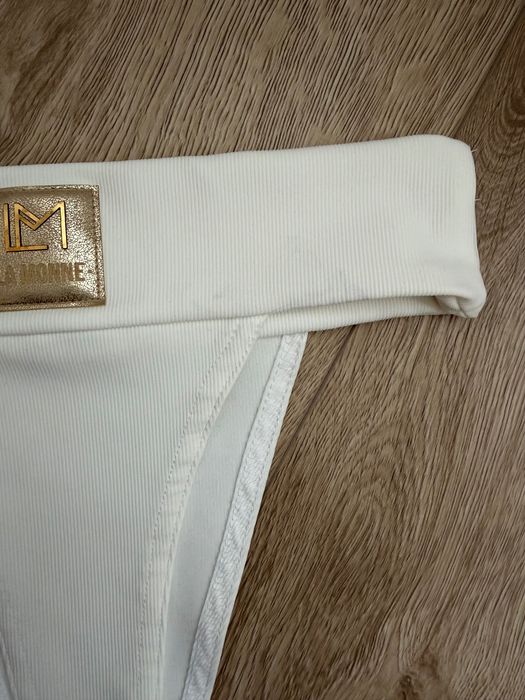 Majtki La Monne Roz.M NOWE