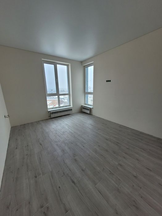 Продам 1к Новобудова Центр!