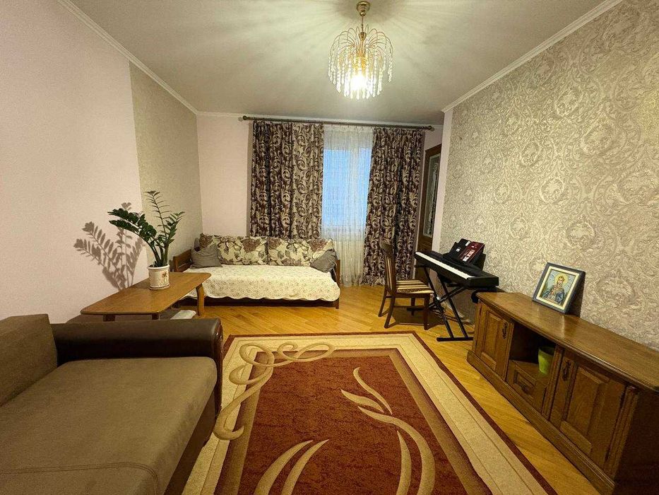 Продаж затишної 3к кв., готової до проживання, район Майзлі