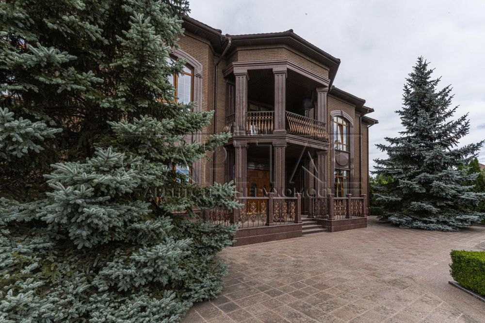 Продаж 2-поверхового будинку в с. Осещинa, Вишгородський р-н