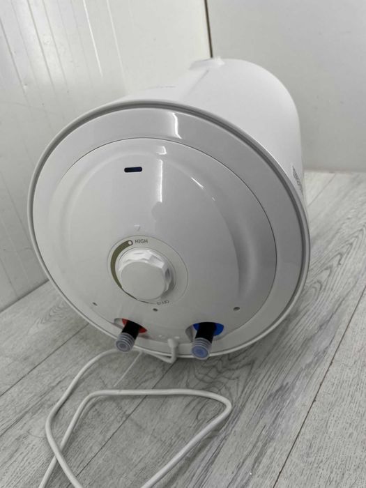 Водонагрівач / бойлер гарячої води 30 літрів Klarstein ENDURAHEAT MAX