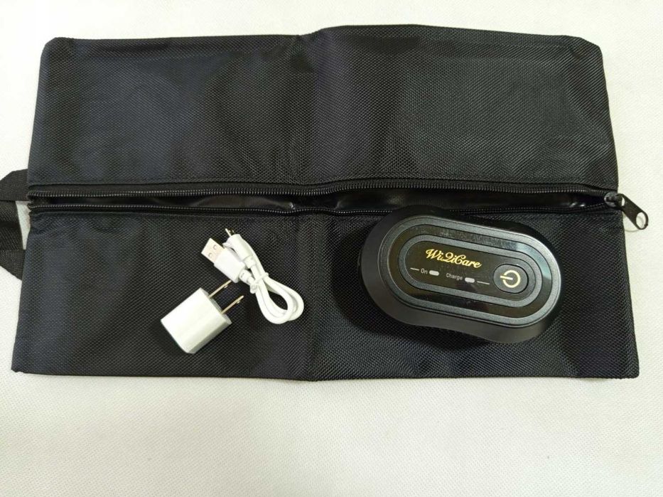CPAP Cleaner / Sanitizer – generator ozonu do dezynfekcji CPAP