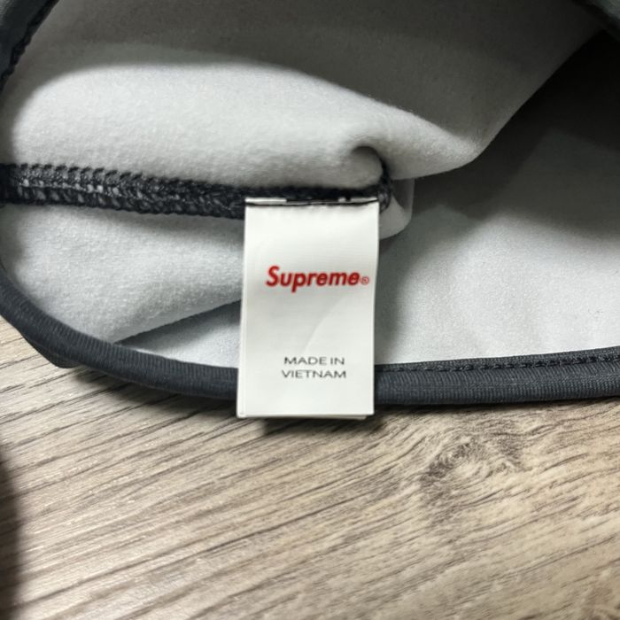 Балаклава Supreme reactive balaclava