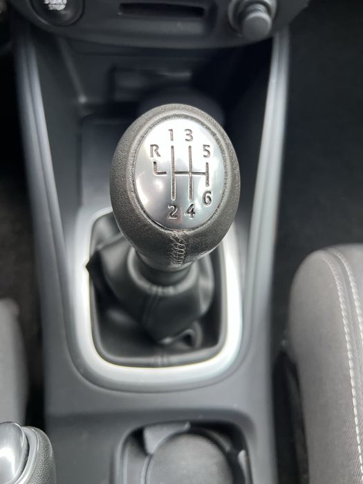 Renault Megane 1.6 benzyna 84000km z DE