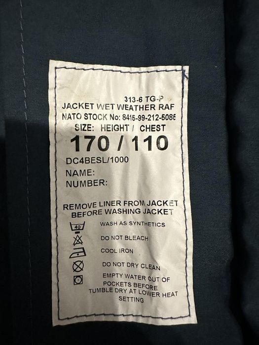 британська військова куртка gore tex mammut salewa