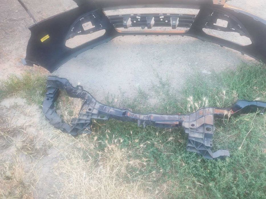 Бампер передній Ford Escape 2013 - 2016