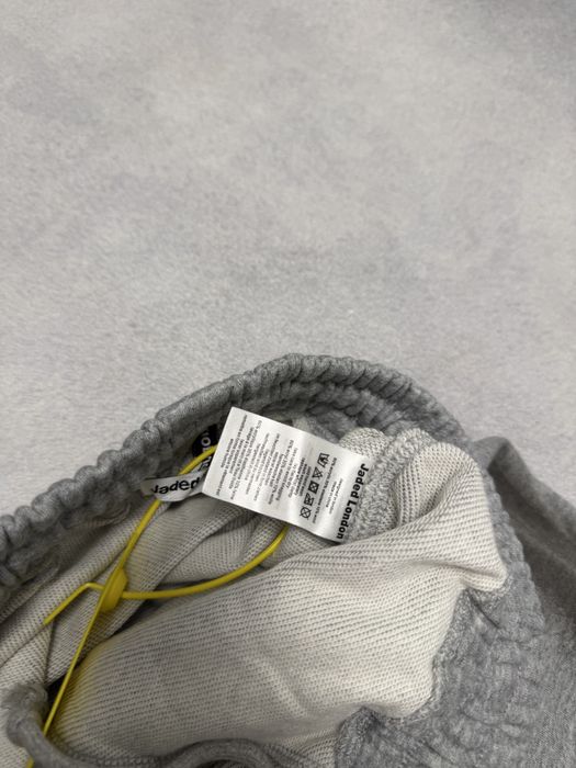 штаны штани бегги jaded london grey pants acne studios