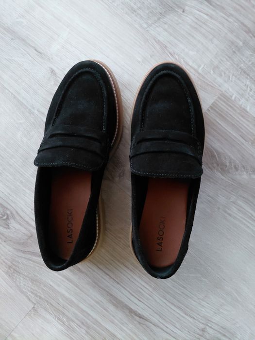 Sprzedam buty lasockiego