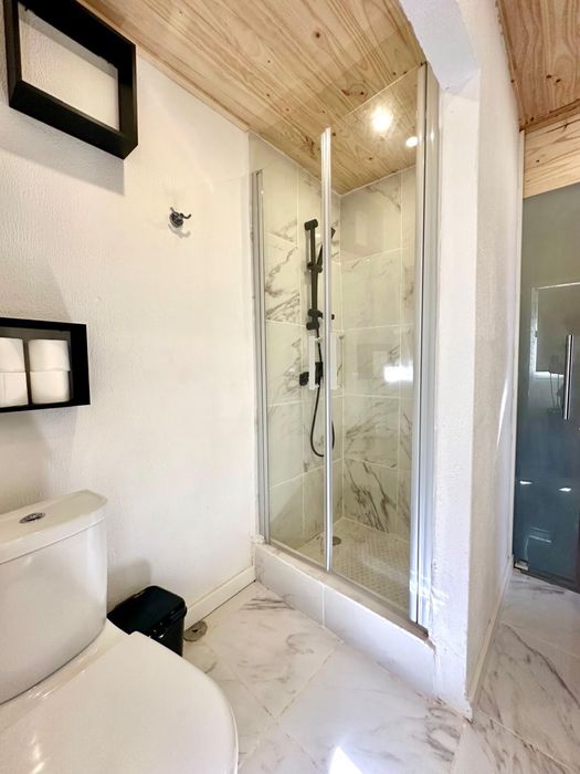 Casa T1 em Odiaxere Renovada