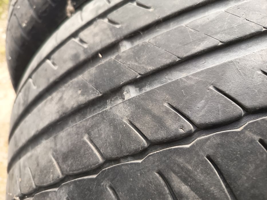 Opony Michelin ...