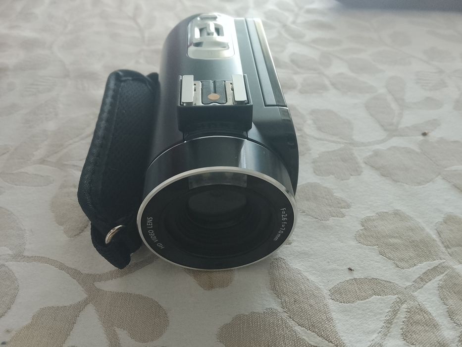 Camera camcorder