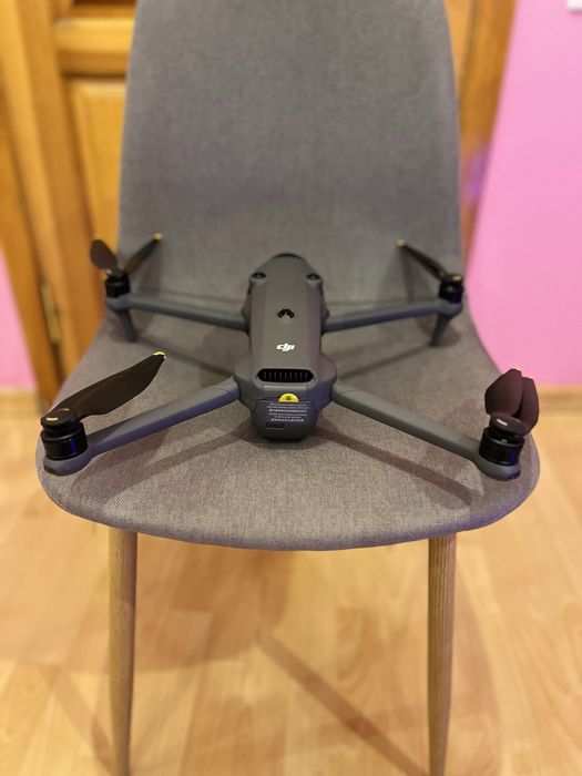 DJI Mavic 4 pro.