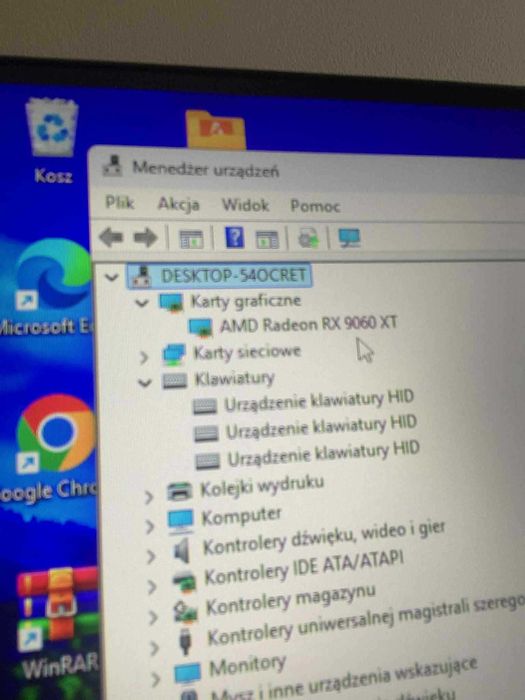 komputer gamingowy OKAZJA!!!