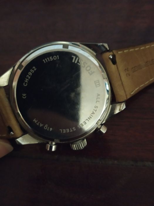 Годинник  Fossil USA