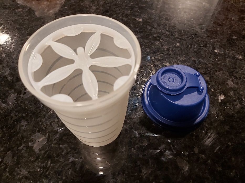 Utensílios pastelaria_Tupperware